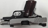 KIMBER ULTRA CDP II .45 ACP - Image 4 of 5