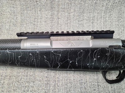 CHRISTENSEN ARMS RIDGELINE .26 NOSLER - Image 4 of 5