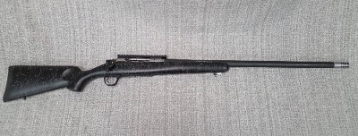 CHRISTENSEN ARMS RIDGELINE .26 NOSLER - Image 2 of 5