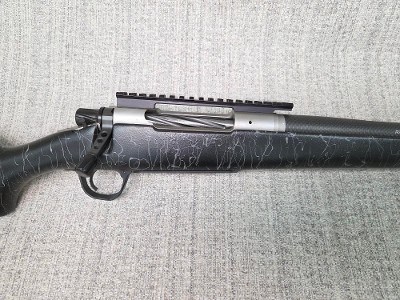 CHRISTENSEN ARMS RIDGELINE .26 NOSLER - Image 1 of 5