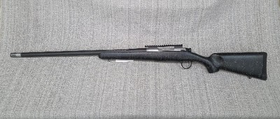 CHRISTENSEN ARMS RIDGELINE .26 NOSLER - Image 5 of 5