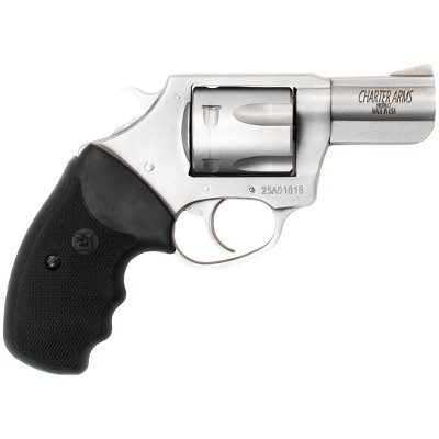 CHARTER ARMS PIT BULL .40 S&W - Image 2 of 2