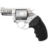 CHARTER ARMS PIT BULL .40 S&W - Image 1 of 2
