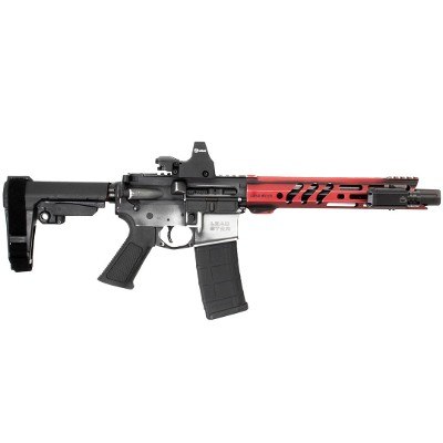 LEAD STAR ARMS GRUNT-15 5.56X45MM NATO - Image 2 of 2