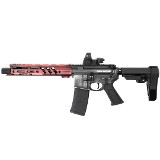 LEAD STAR ARMS GRUNT-15 5.56X45MM NATO - Image 1 of 2