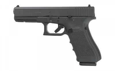 GLOCK G22GEN 4 .40 S&W - Image 1 of 1