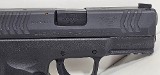 SPRINGFIELD ARMORY XDM-40 3.8 .40 S&W - Image 5 of 6