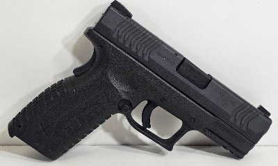 SPRINGFIELD ARMORY XDM-40 3.8 .40 S&W - Image 4 of 6