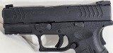 SPRINGFIELD ARMORY XDM-40 3.8 .40 S&W - Image 2 of 6