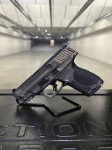 SMITH & WESSON M&P9 M2.0 METAL COMPACT 9MM LUGER (9x19 PARA) - Image 2 of 4