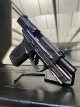 SMITH & WESSON M&P9 M2.0 METAL COMPACT 9MM LUGER (9x19 PARA) - Image 4 of 4