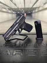 SMITH & WESSON M&P9 M2.0 METAL COMPACT 9MM LUGER (9x19 PARA) - Image 1 of 4