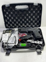 SIG SAUER P320 9MM LUGER (9x19 PARA) - Image 1 of 7
