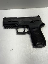 SIG SAUER P320 9MM LUGER (9x19 PARA) - Image 2 of 7