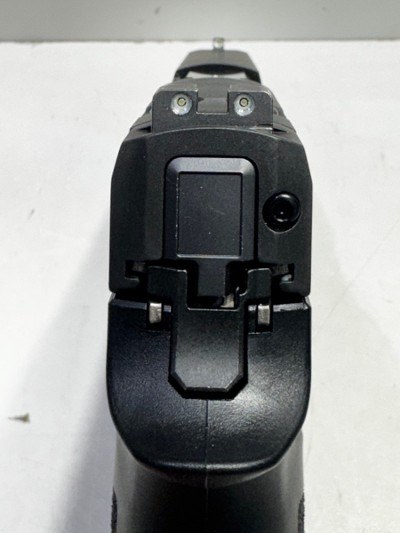 SIG SAUER P320 9MM LUGER (9x19 PARA) - Image 7 of 7