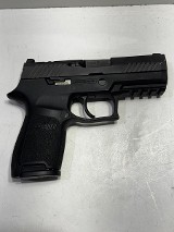 SIG SAUER P320 9MM LUGER (9x19 PARA) - Image 3 of 7