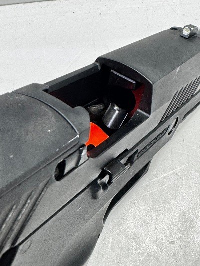 SIG SAUER P320 9MM LUGER (9x19 PARA) - Image 6 of 7