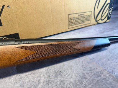 WEATHERBY Vanguard.350 LEGEND - Image 6 of 8
