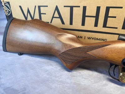 WEATHERBY Vanguard.350 LEGEND - Image 7 of 8