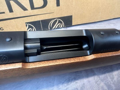 WEATHERBY Vanguard.350 LEGEND - Image 4 of 8