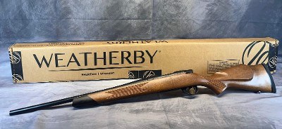 WEATHERBY Vanguard.350 LEGEND - Image 1 of 8