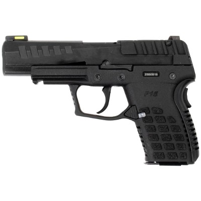 KELTEC P15 9MM LUGER (9X19 PARA) - Image 1 of 3