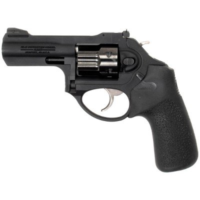 RUGER LCR .22 WMR - Image 1 of 2