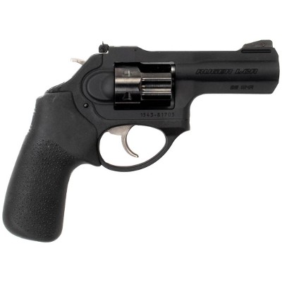 RUGER LCR .22 WMR - Image 2 of 2