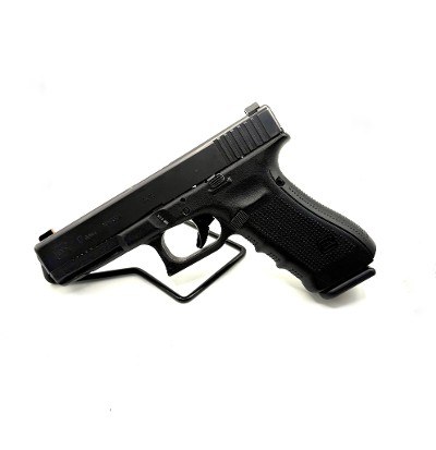 GLOCK 17 Gen 4 9MM LUGER (9x19 PARA) - Image 1 of 5