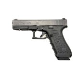 GLOCK 17 Gen 4 9MM LUGER (9x19 PARA) - Image 2 of 5
