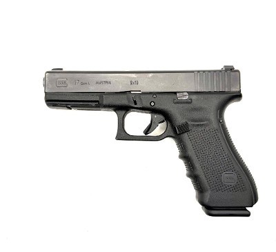 GLOCK 17 Gen 4 9MM LUGER (9x19 PARA) - Image 2 of 5