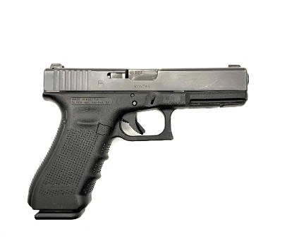 GLOCK 17 Gen 4 9MM LUGER (9x19 PARA) - Image 3 of 5