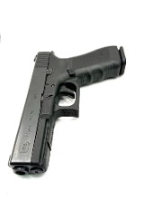 GLOCK 17 Gen 4 9MM LUGER (9x19 PARA) - Image 5 of 5