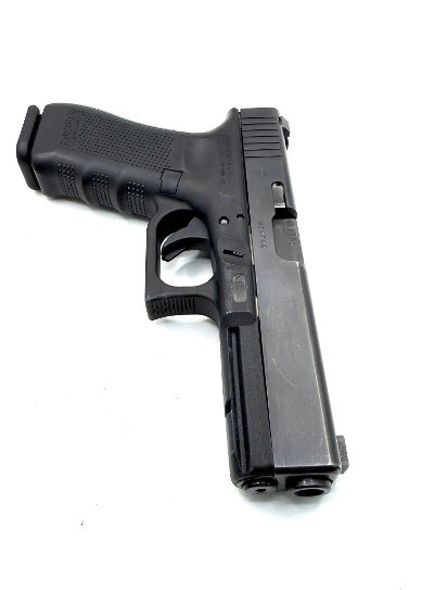 GLOCK 17 Gen 4 9MM LUGER (9x19 PARA) - Image 4 of 5