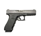 GLOCK 17 Gen 4 9MM LUGER (9x19 PARA) - Image 3 of 5