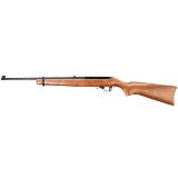 RUGER 10/22.22 LR - Image 1 of 3