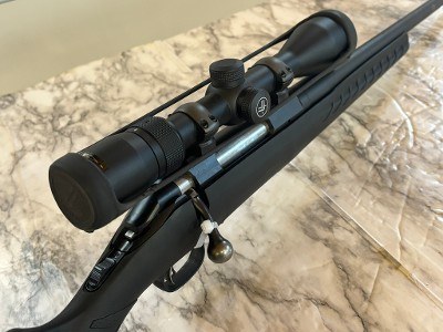 RUGER AMERICAN RIFLE 7MM-08 REM - Image 7 of 7