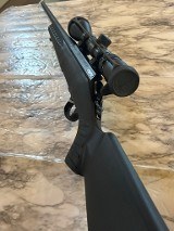RUGER AMERICAN RIFLE 7MM-08 REM - Image 1 of 7