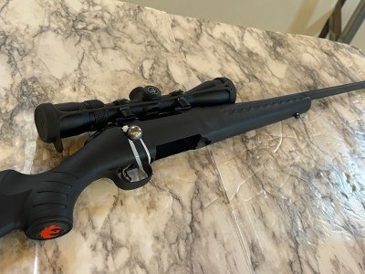 RUGER AMERICAN RIFLE 7MM-08 REM - Image 6 of 7