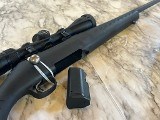 RUGER AMERICAN RIFLE 7MM-08 REM - Image 4 of 7