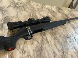 RUGER AMERICAN RIFLE 7MM-08 REM - Image 6 of 7