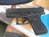 GLOCK 42 .380 ACP - Image 1 of 1