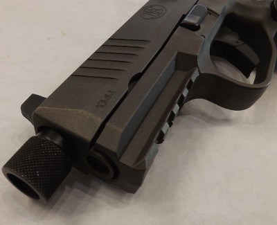 FN 510 TACTICAL 10MM - Image 9 of 15