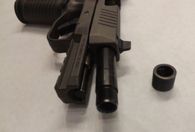 FN 510 TACTICAL 10MM - Image 4 of 15