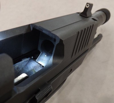 FN 510 TACTICAL 10MM - Image 5 of 15