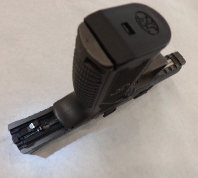 FN 510 TACTICAL 10MM - Image 6 of 15