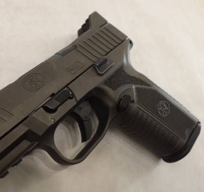 FN 510 TACTICAL 10MM - Image 10 of 15