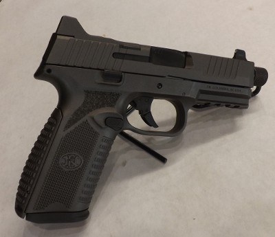 FN 510 TACTICAL 10MM - Image 3 of 15