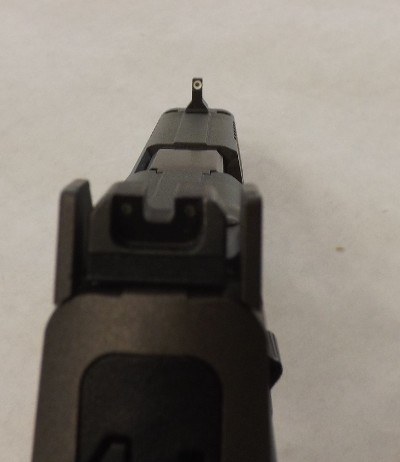 FN 510 TACTICAL 10MM - Image 13 of 15