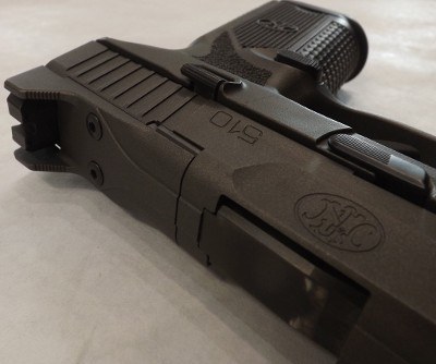 FN 510 TACTICAL 10MM - Image 11 of 15